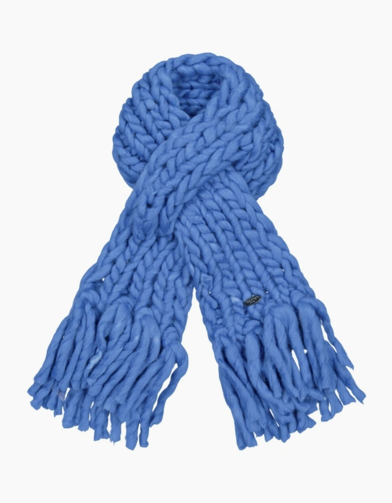 Barts Womens Edzella Chunky  Scarf