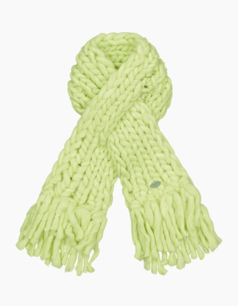 Barts Womens Edzella Chunky  Scarf