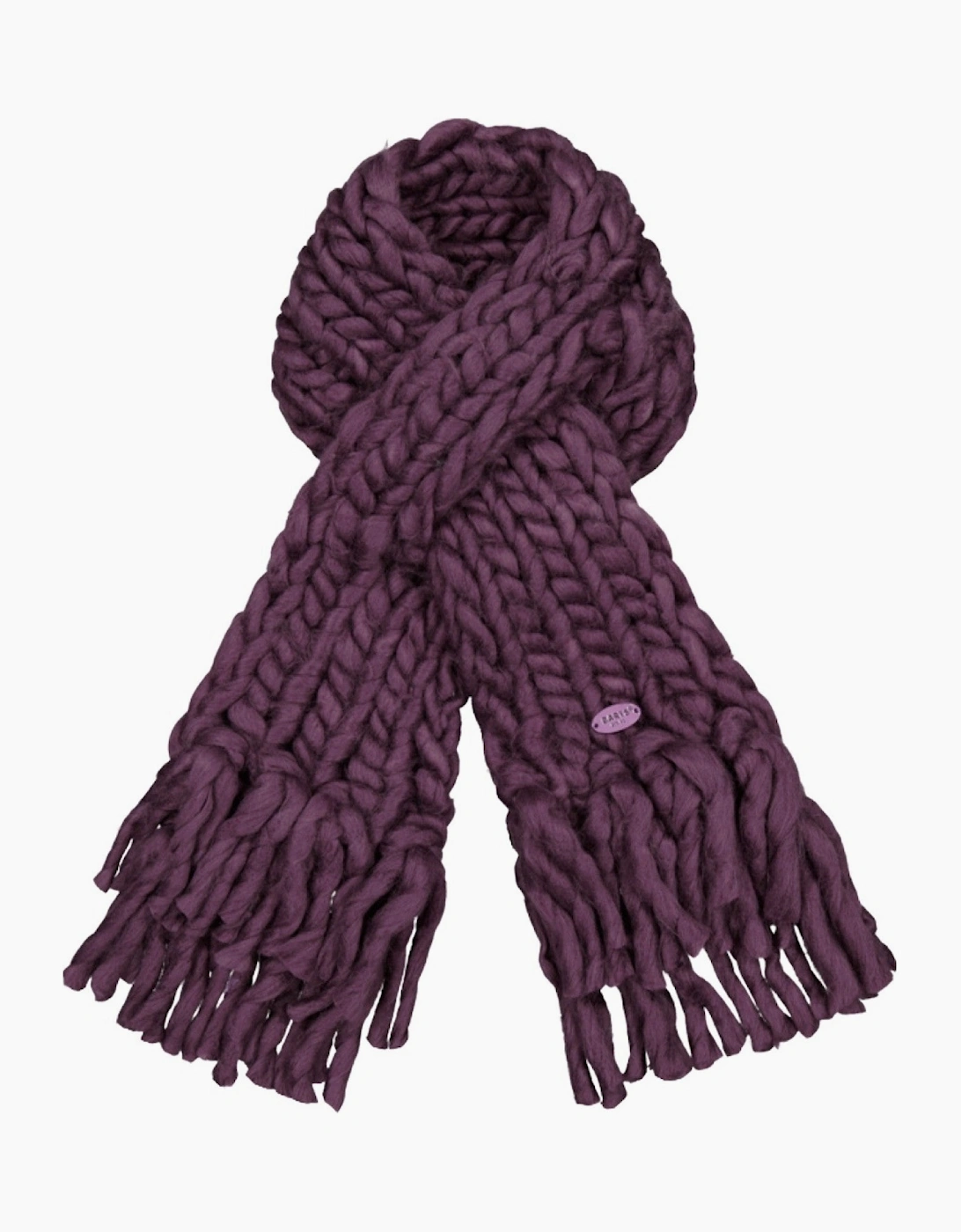 Barts Womens Edzella Chunky  Scarf