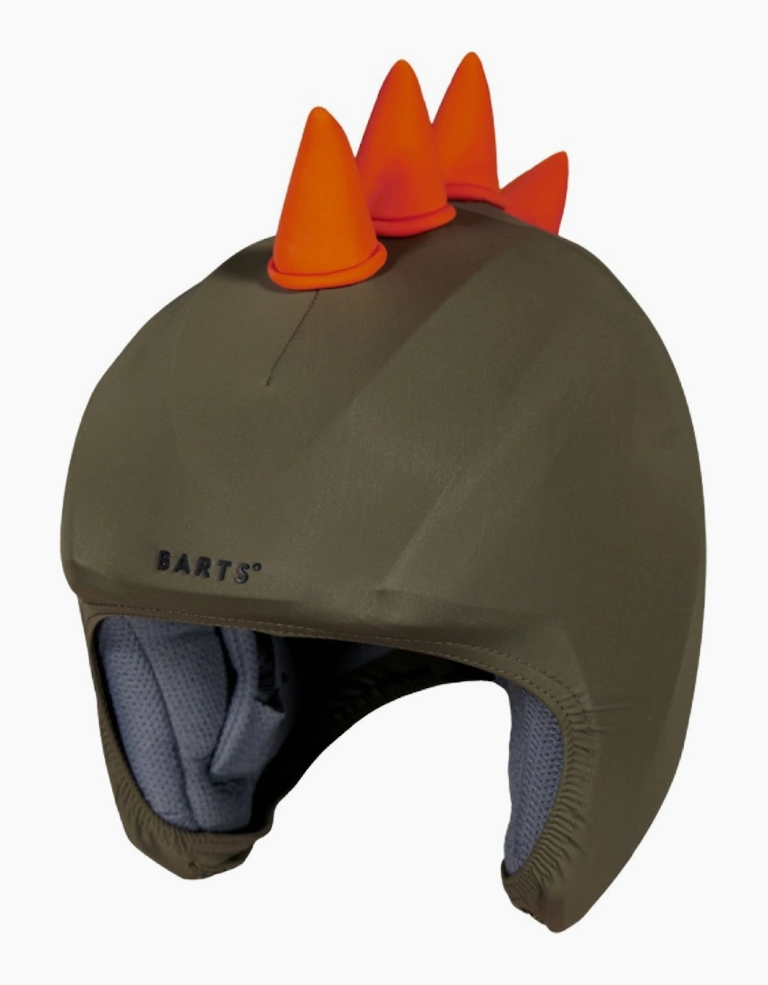 Barts Unisex Green Helmet Cover Helmet Cover - Size One Size Kids
