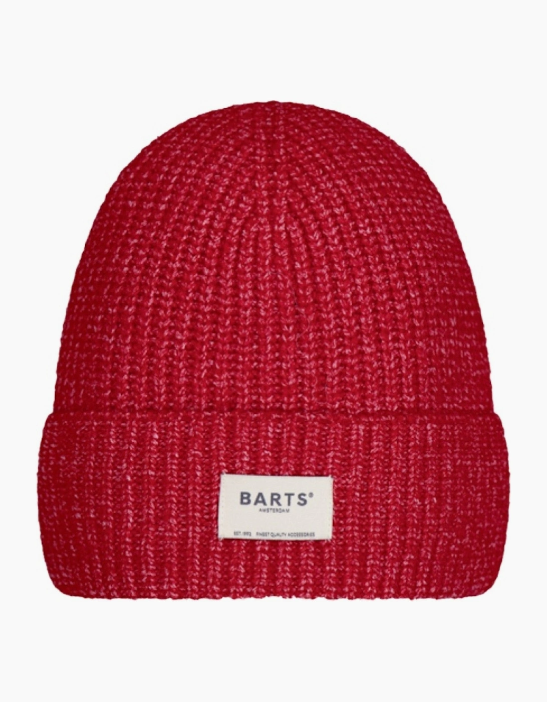 Barts Womens Darty Turn-Up Beanie