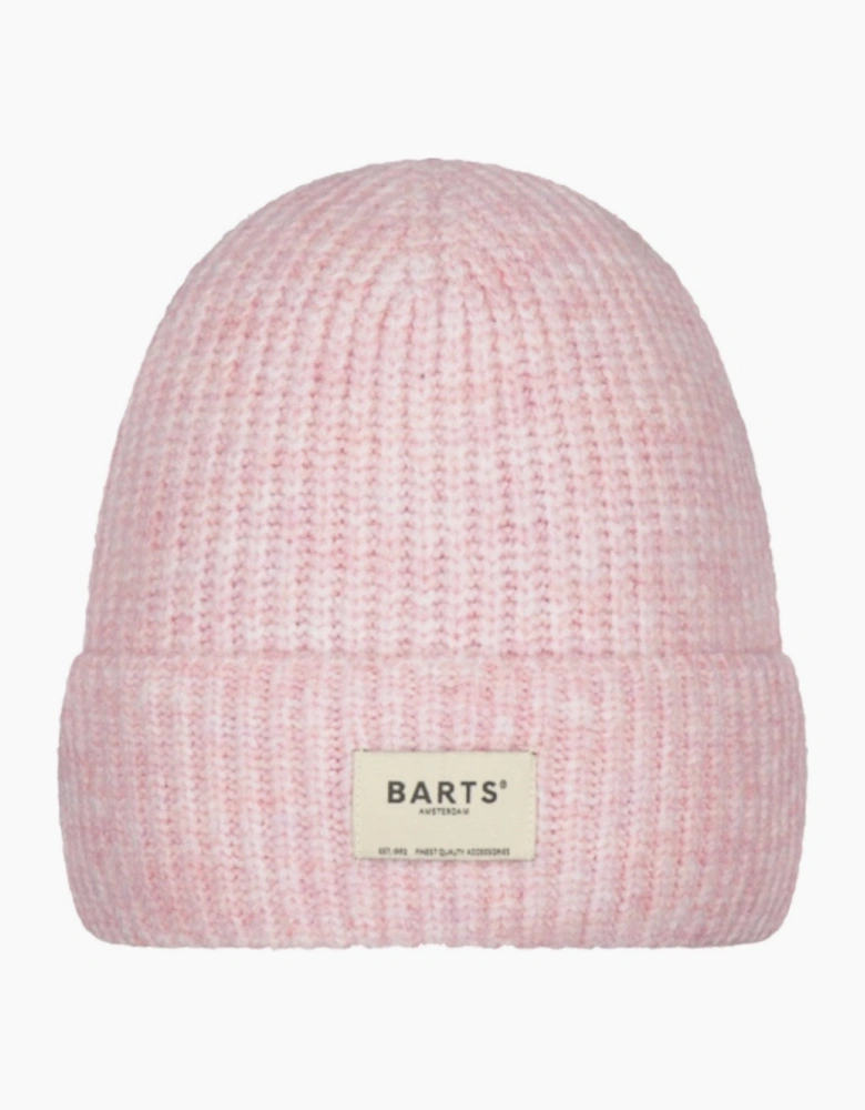Barts Womens Darty Turn-Up Beanie