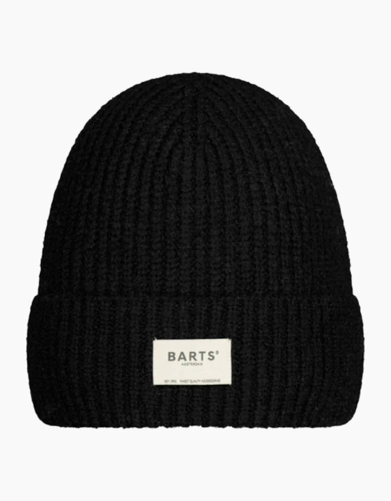 Barts Womens Darty Turn-Up Beanie
