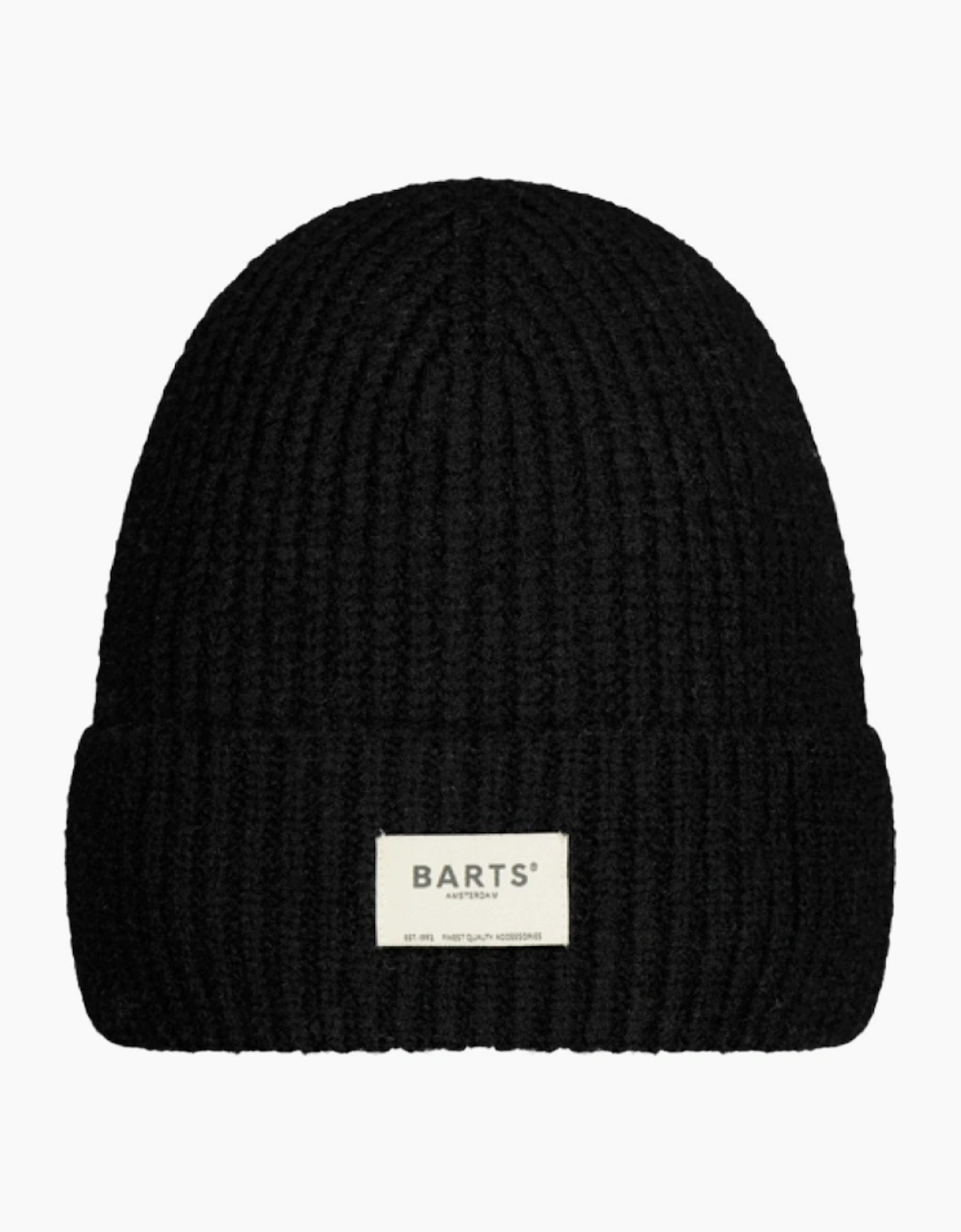 Barts Women's Noir Insulating Hat Darty - Image 2