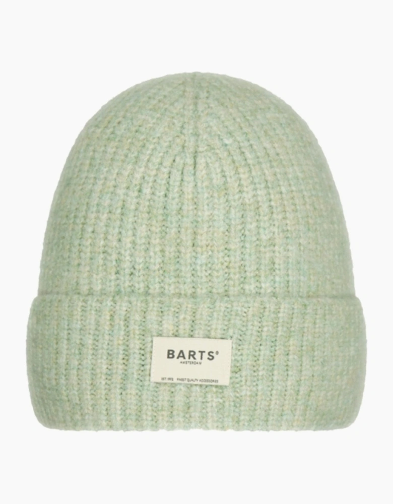 Barts Womens Darty Turn-Up Beanie