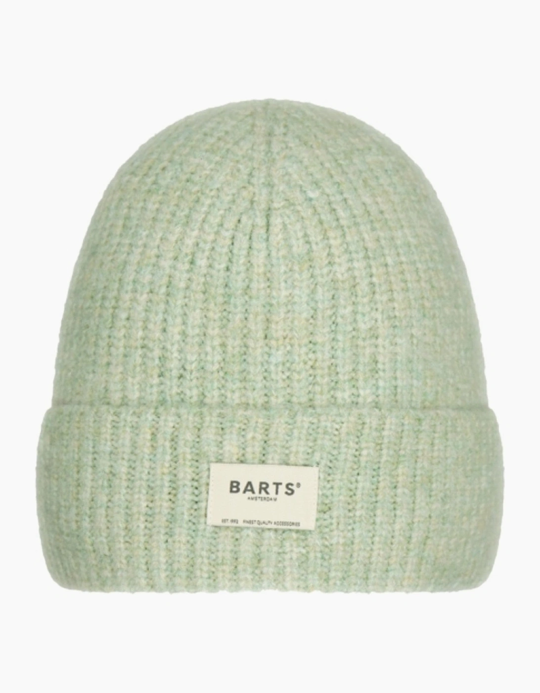 Barts Womens Darty Turn-Up Beanie