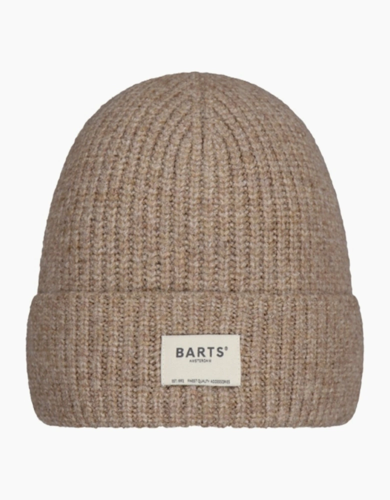Barts Womens Darty Turn-Up Beanie