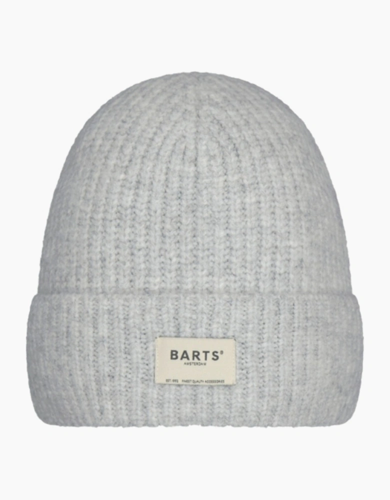 Barts Womens Darty Turn-Up Beanie