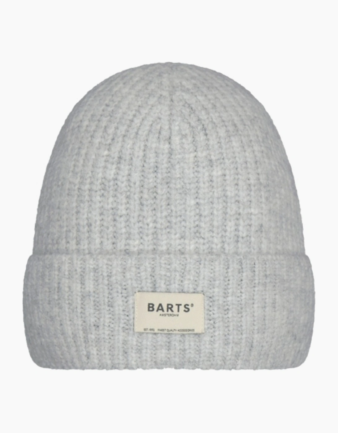 Barts Womens Darty Turn-Up Beanie