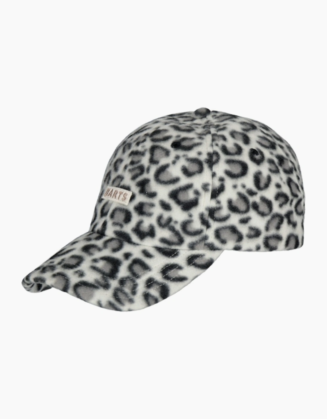 Barts Fleeced Up Baseball Cap