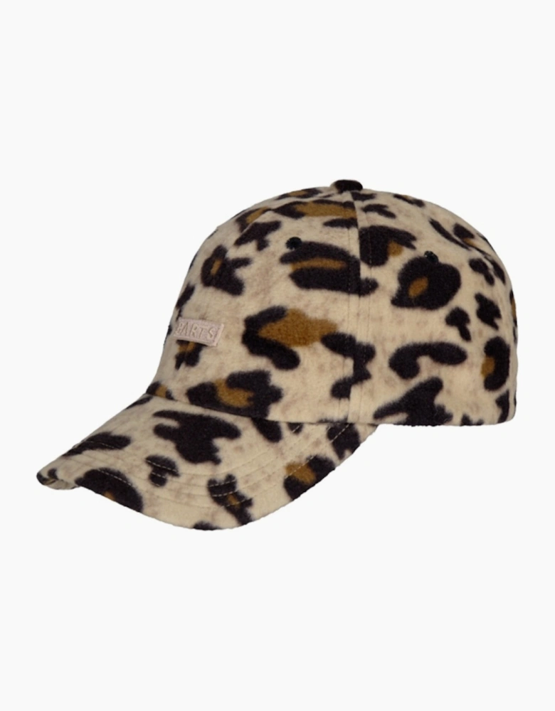 Barts Fleeced Up Baseball Cap