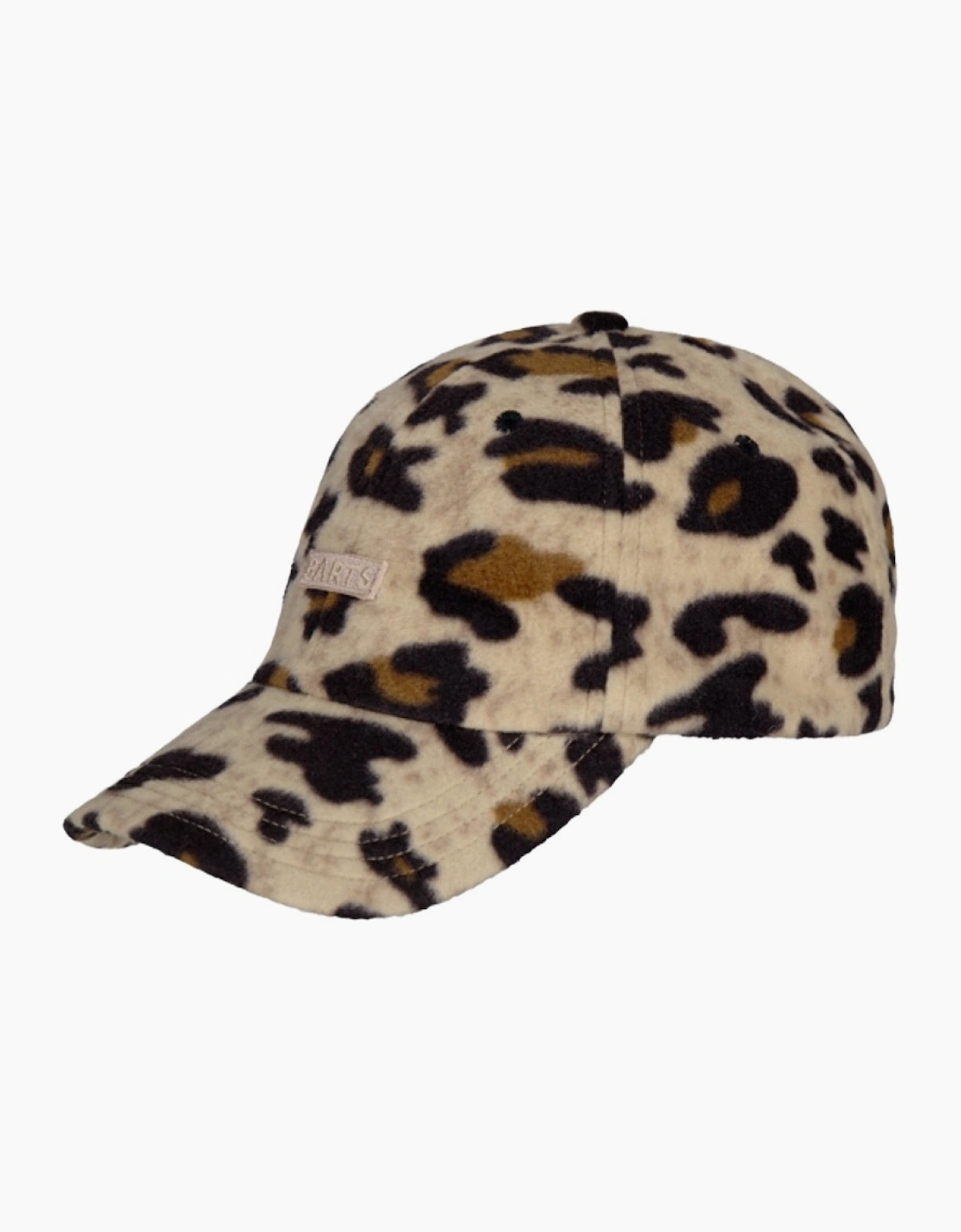 Barts Fleeced Up Baseball Cap