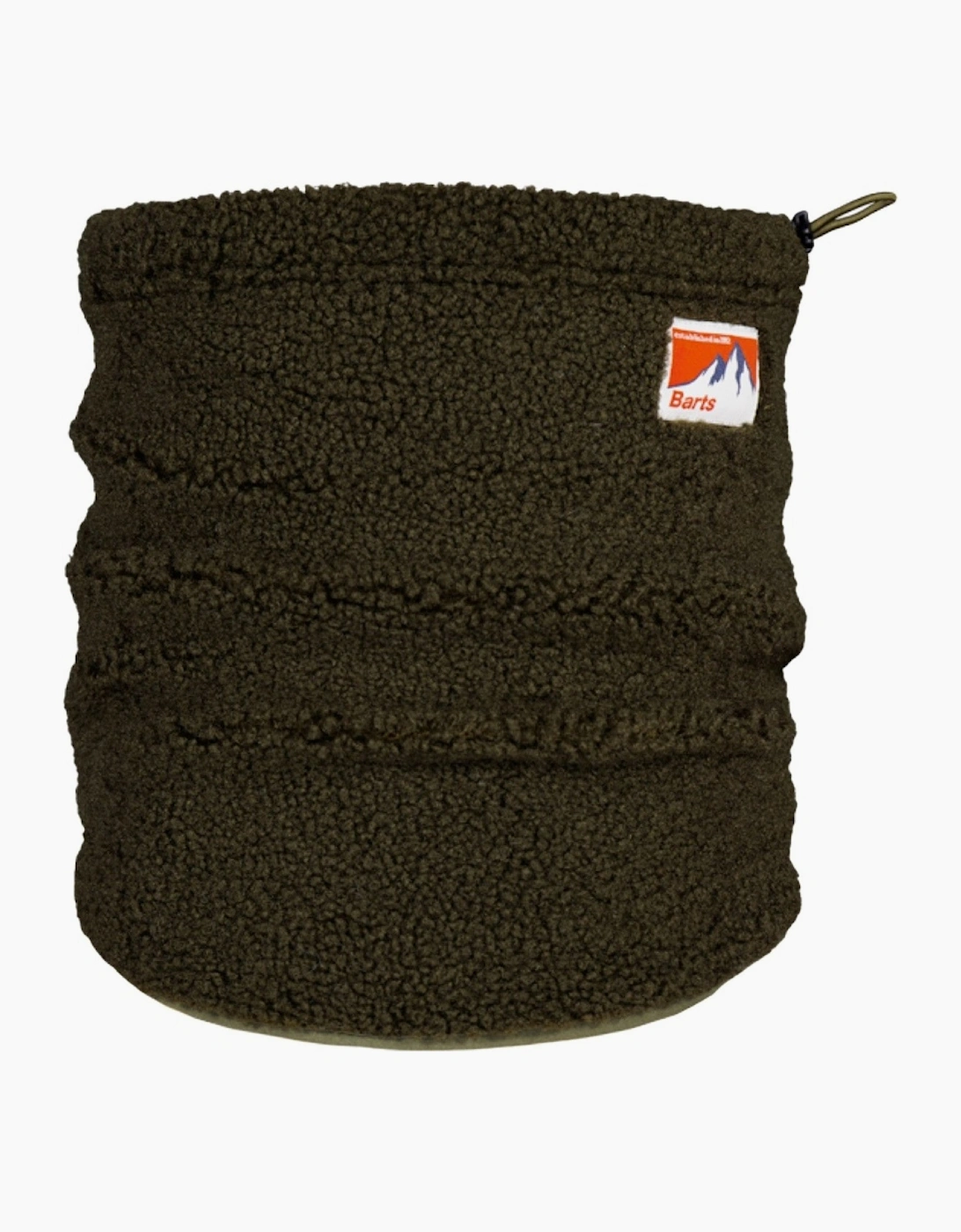 Barts Mens Isafjord Col Neck Warmer