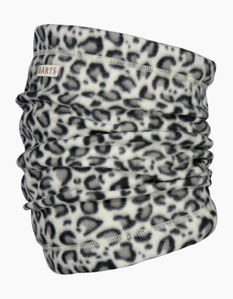 Barts Fleeced Up Col Scarf