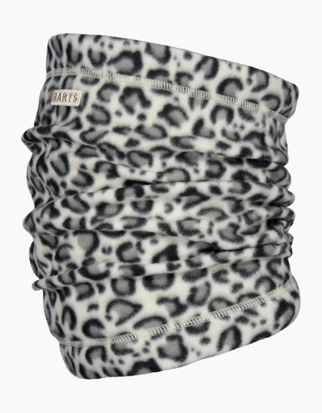 Barts Fleeced Up Col Scarf