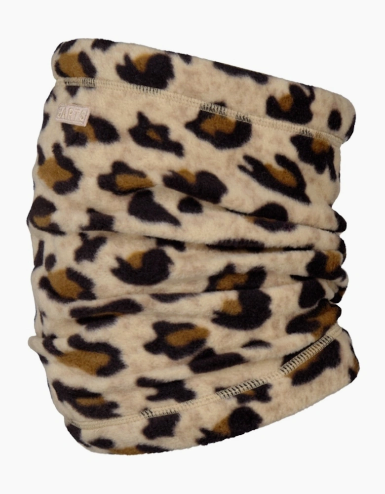 Barts Fleeced Up Col Scarf