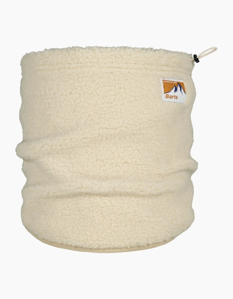Barts Mens Isafjord Col Neck Warmer