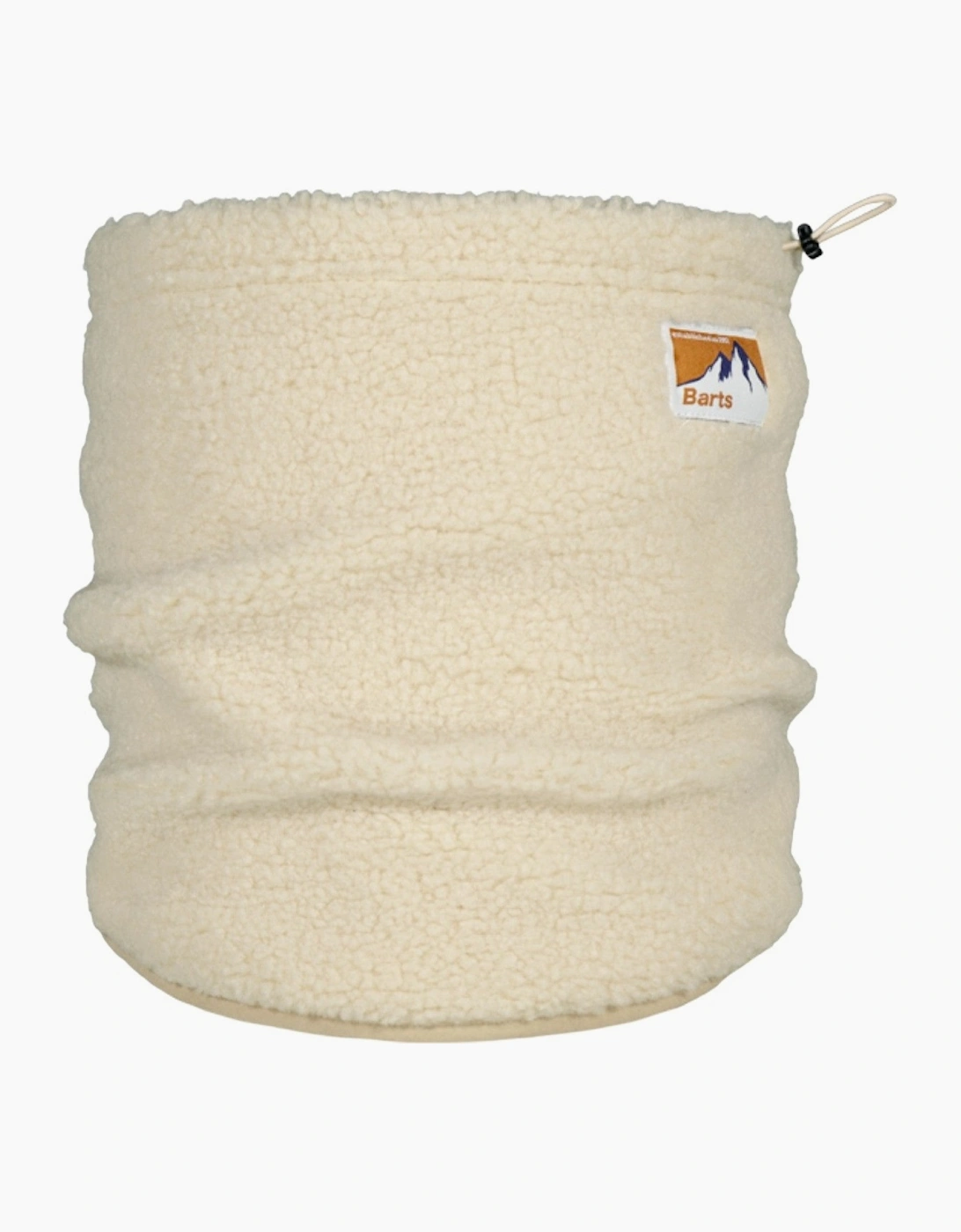 Barts Mens Isafjord Col Neck Warmer