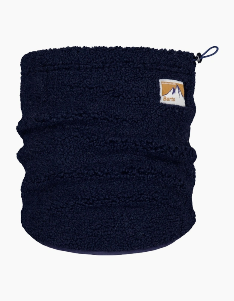 Barts Mens Isafjord Col Neck Warmer