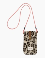 Print Beige