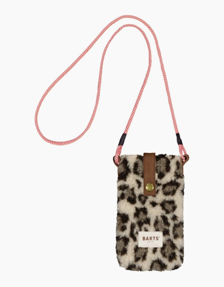 Barts Womens Bugbane Crossbody Bag