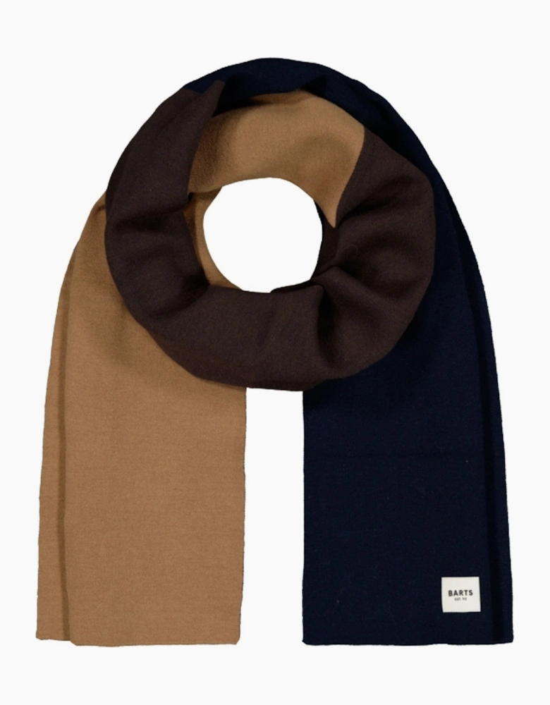 Barts Ishbel Colour Block Scarf