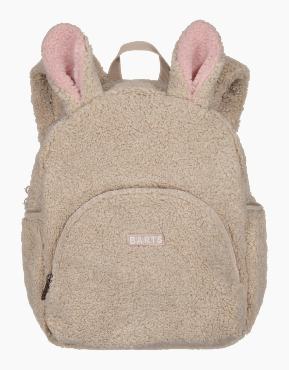 Barts Unisex Kids Beige Children's Backpack Cuddley - Image 2