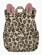 Print Beige