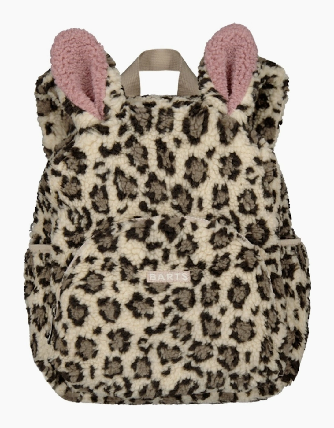 Barts Girls Cuddley Backpack