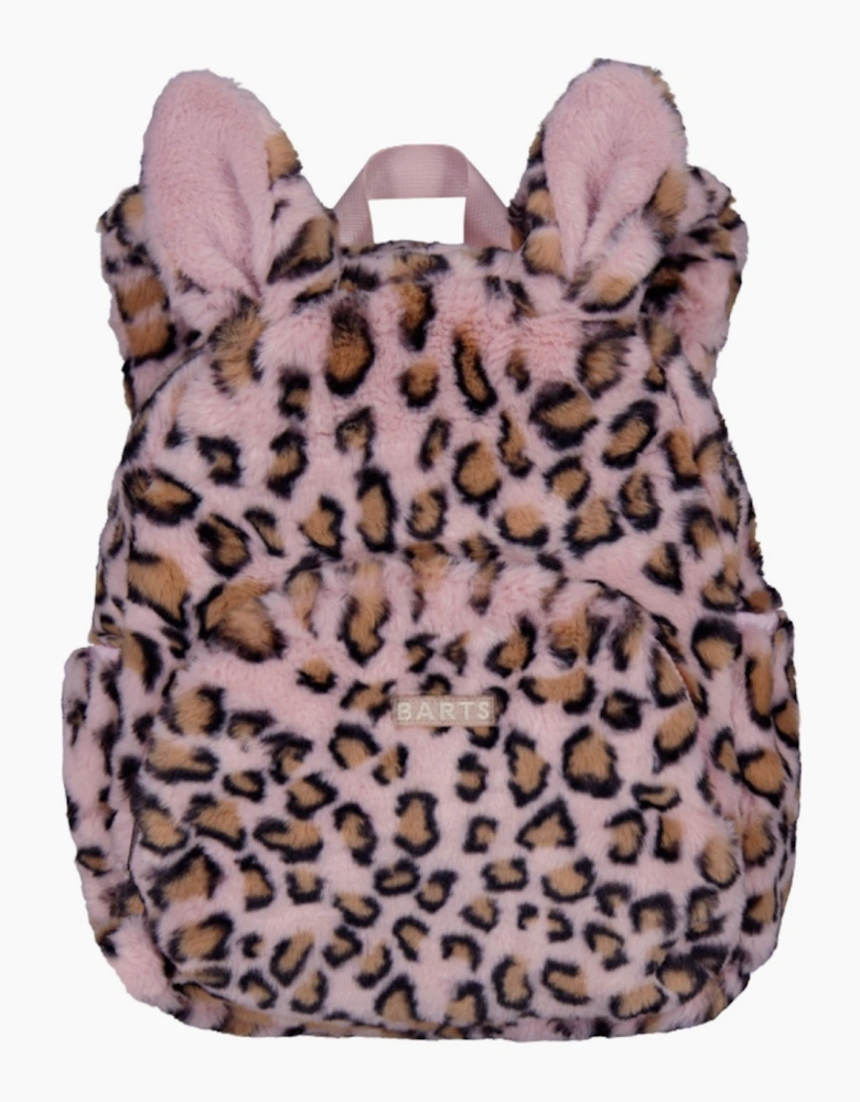 Barts Girls Cuddley Backpack