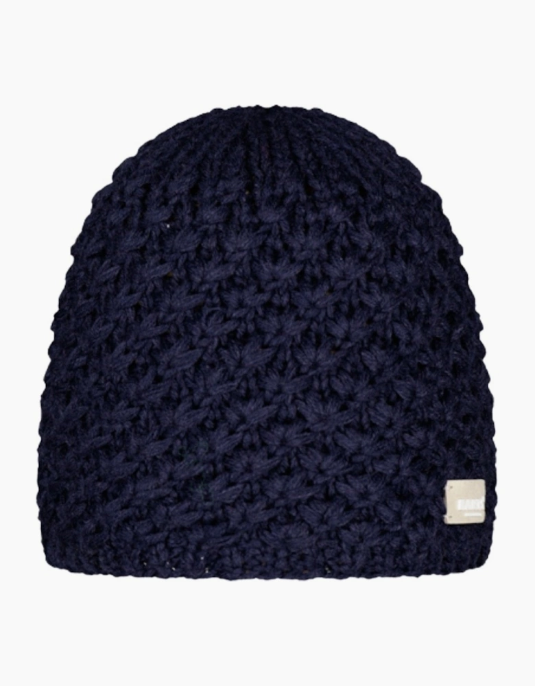 Barts Womens Ilmari Chunky  Beanie