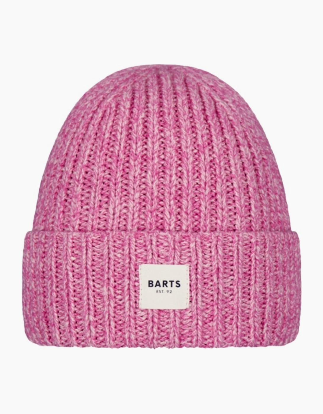 Barts Womens Blaira Rib-Knit Beanie