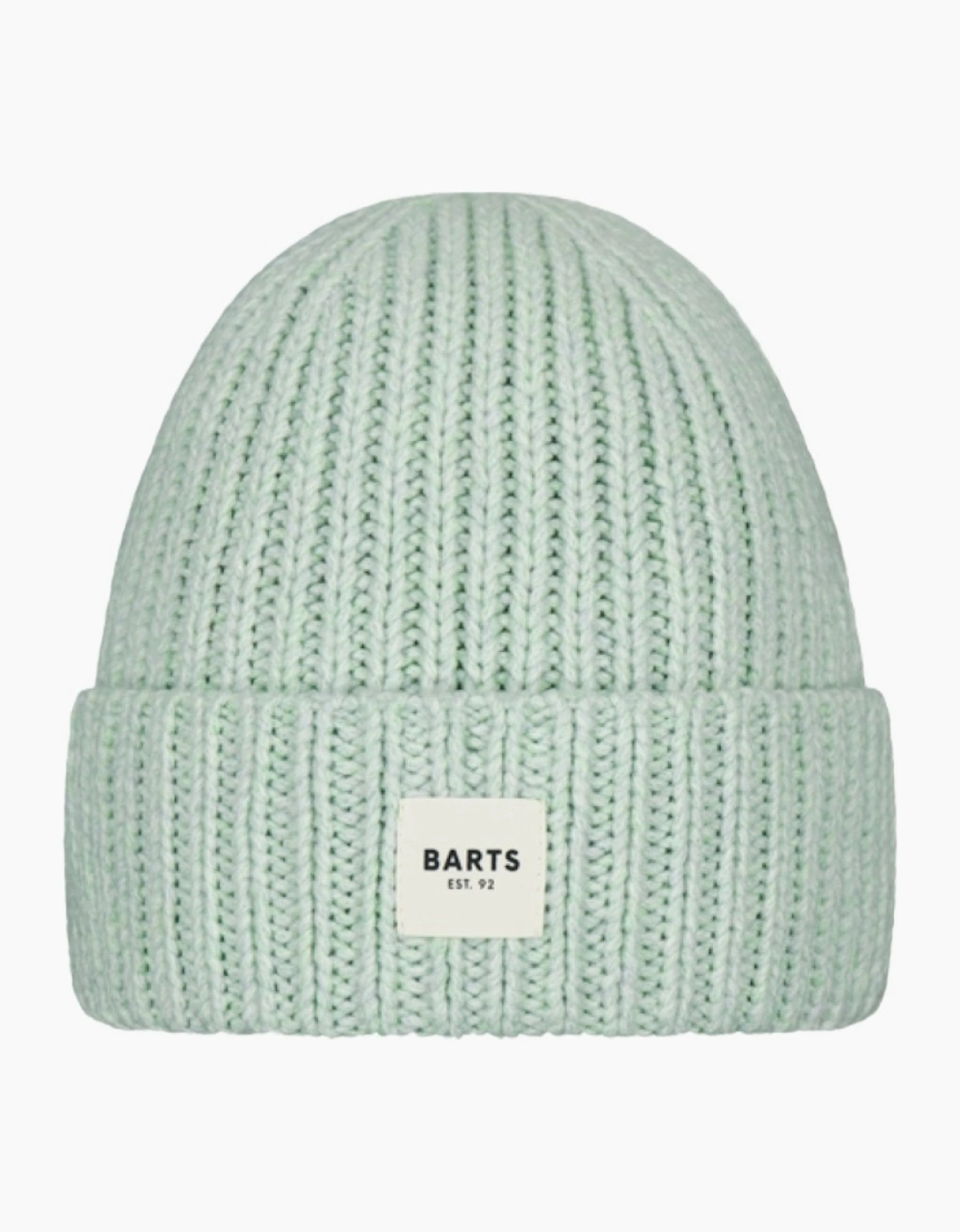 Barts Womens Blaira Rib-Knit Beanie