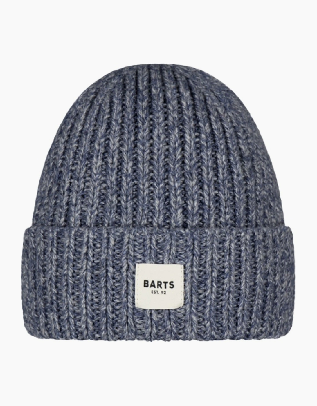 Barts Womens Blaira Rib-Knit Beanie
