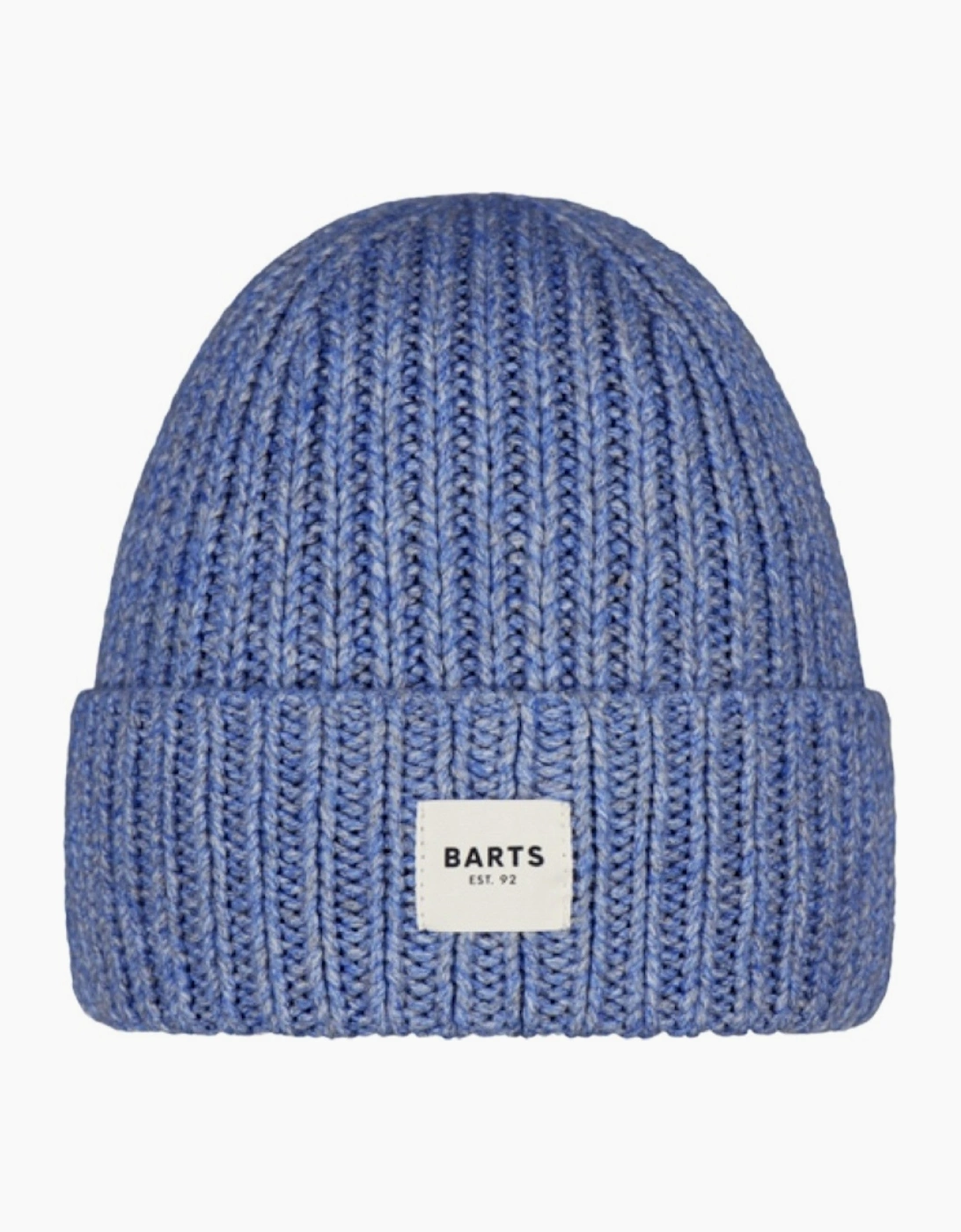 Barts Womens Blaira Rib-Knit Beanie