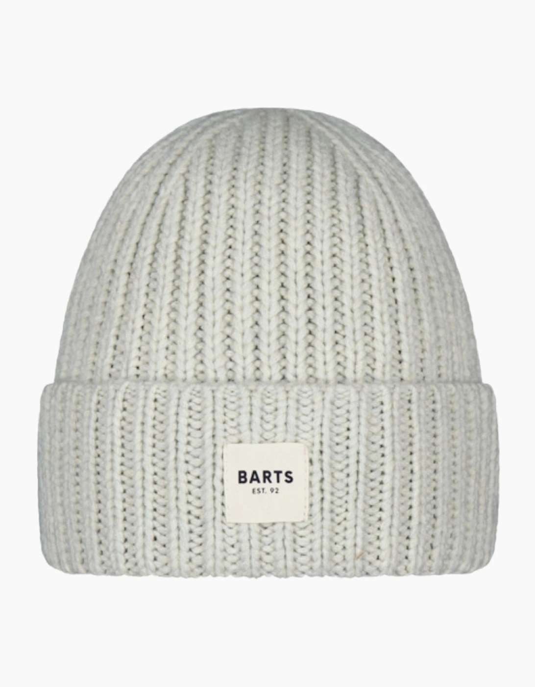 Barts Womens Blaira Rib-Knit Beanie