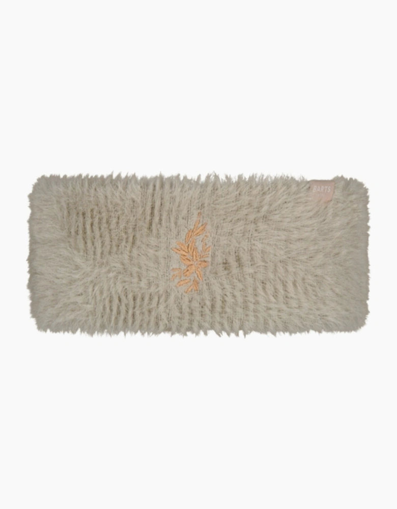 Barts Womens Felizita Embroidered  Headband