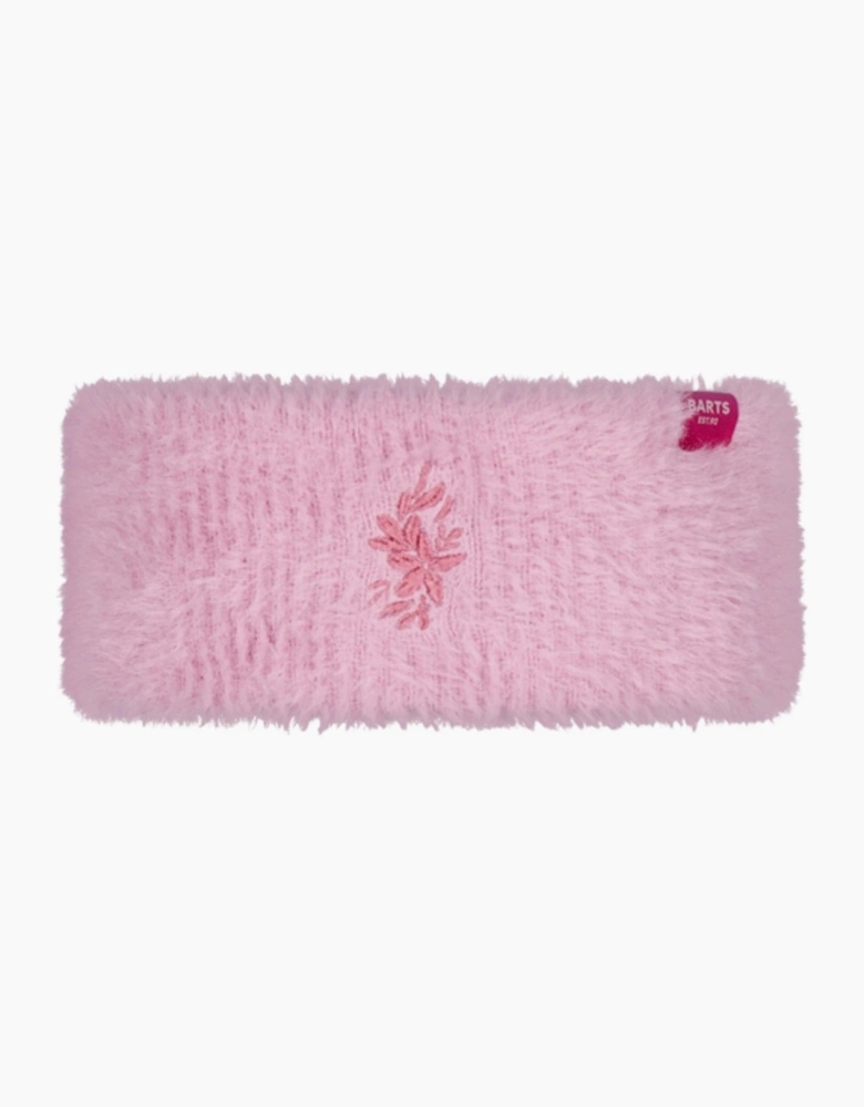 Barts Womens Felizita Embroidered  Headband