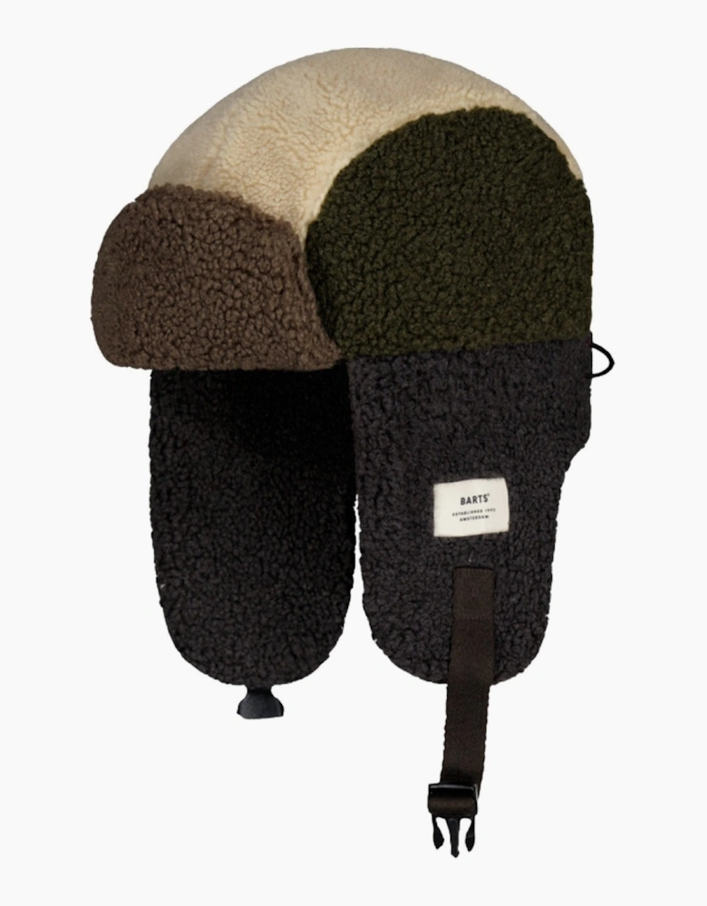 Barts Kids Shonite Trapper Hat