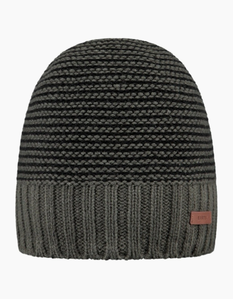 Barts Mens Davido Fleece-Lined Beanie