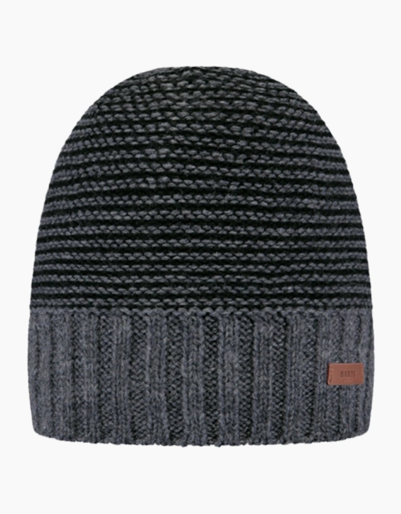 Barts Mens Davido Fleece-Lined Beanie