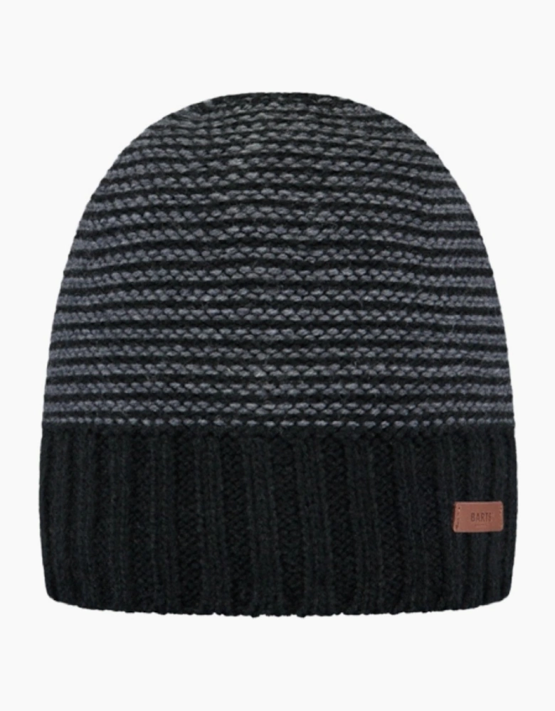 Barts Mens Davido Fleece-Lined Beanie