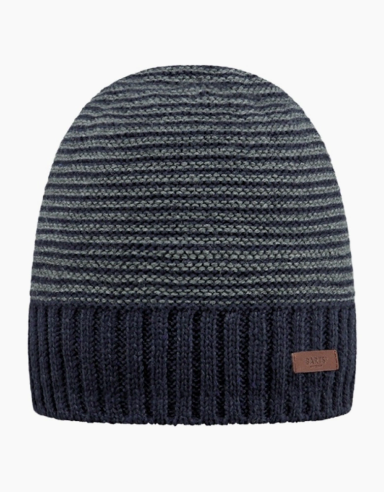 Barts Mens Davido Fleece-Lined Beanie