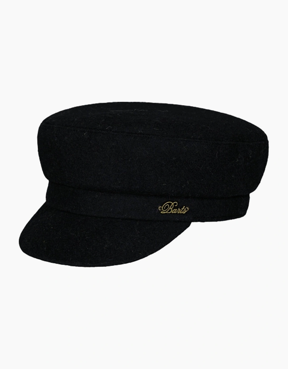 Barts Womens Eefie Adjustable  Flat Cap