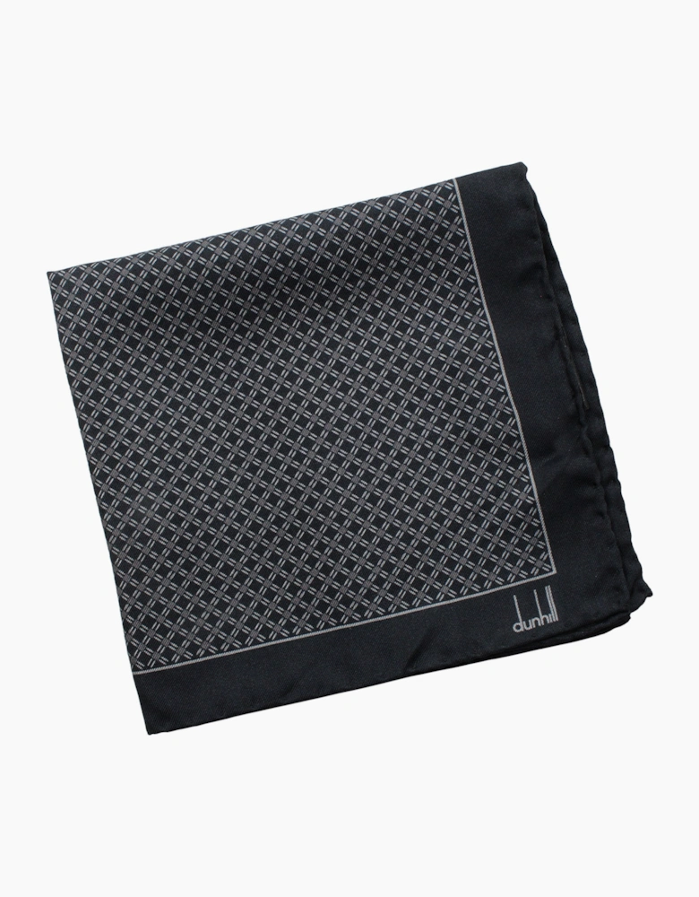 Dunhill Pocket Square