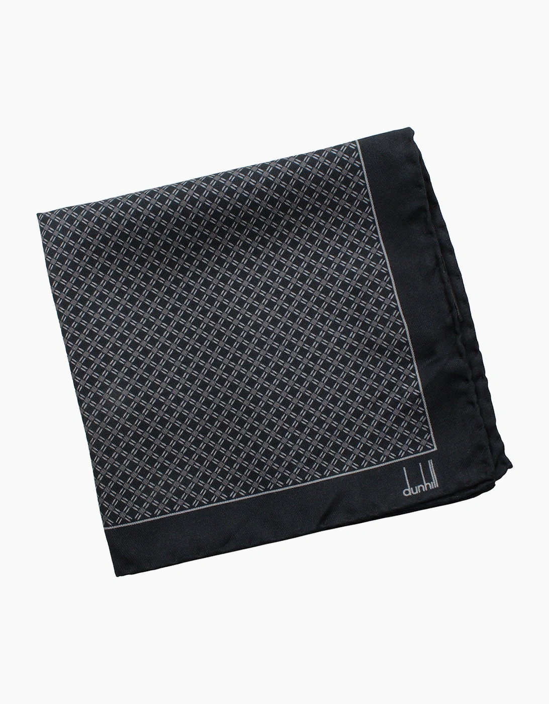 Dunhill Pocket Square