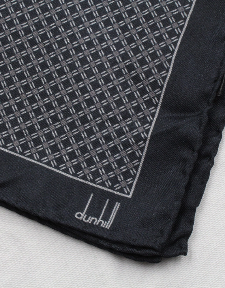Dunhill Pocket Square
