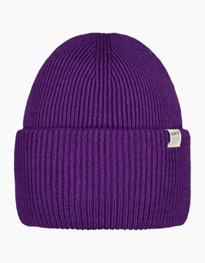 Barts Haveno Soft Stretch Beanie