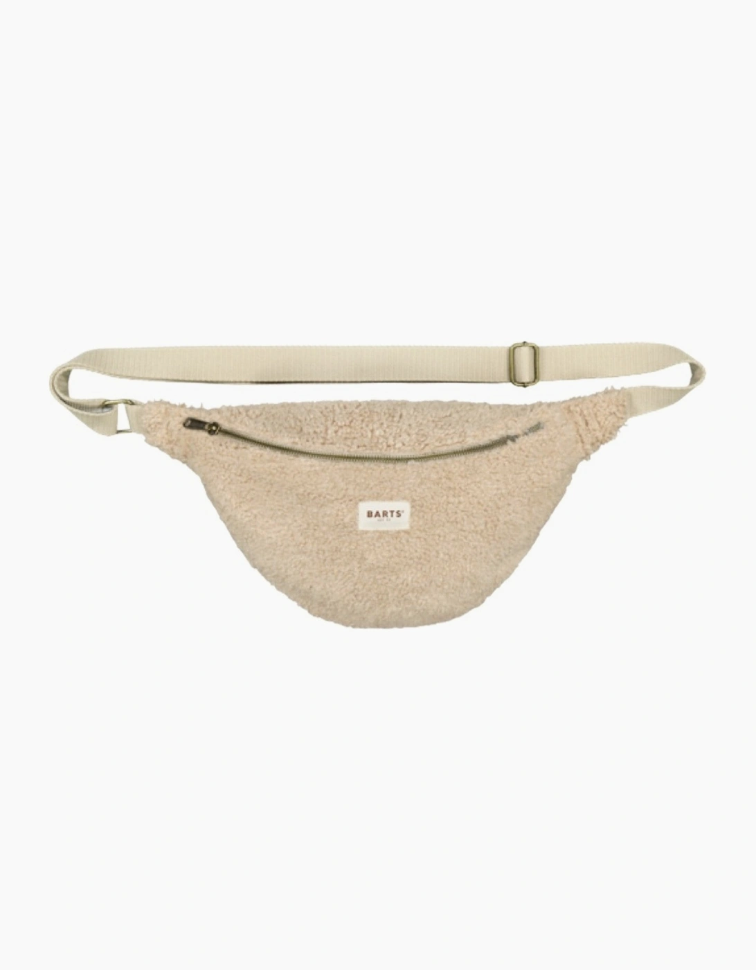 Barts Women's Beige Fanny Pack Bugbane - Image 2