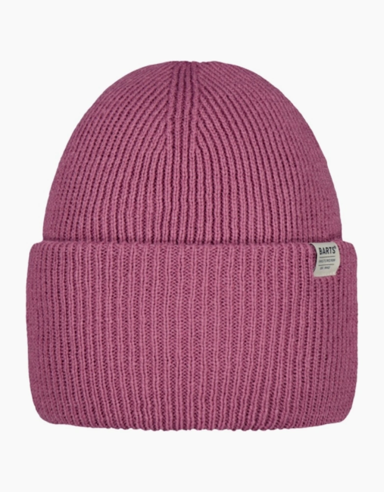 Barts Haveno Soft Stretch Beanie
